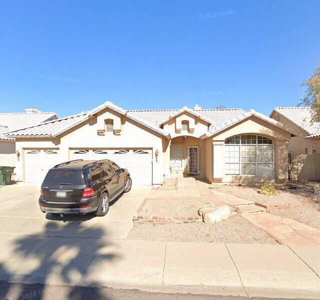 Embrace Desert Ridge Assisted Living LLC