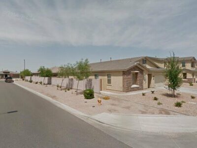 ROSINA ASSISTED LIVING LLC