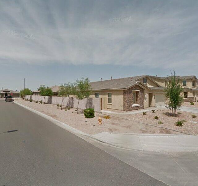 ROSINA ASSISTED LIVING LLC