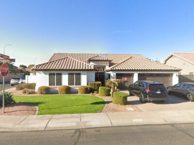 MADEIRA VILLA ASSISTED LIVING, LLC