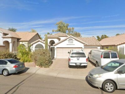 CHANDLER SENIOR Assisted Living Home LLC