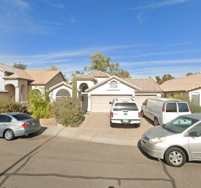 CHANDLER SENIOR Assisted Living Home LLC