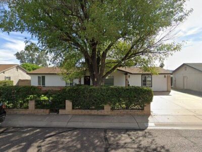 SONORAN SKY ASSISTED LIVING II