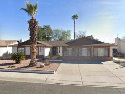 ASTORIA AZ ASSISTED LIVING