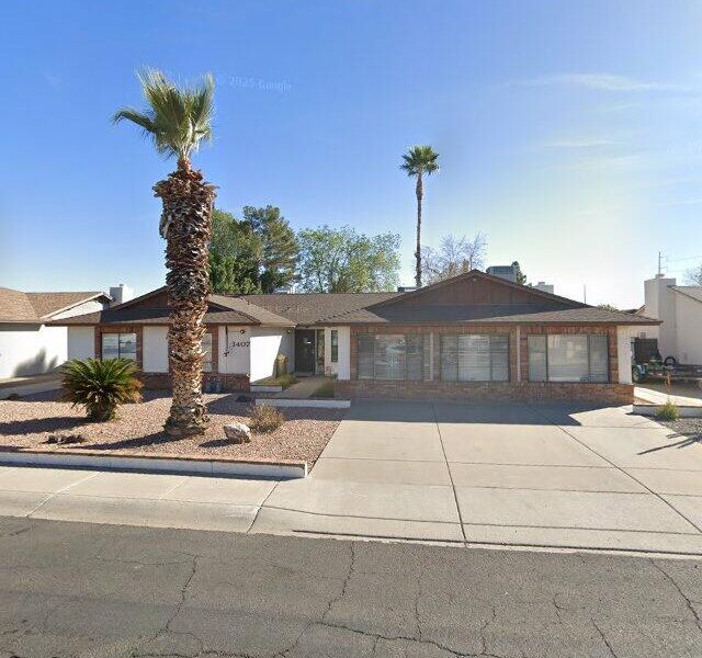 ASTORIA AZ ASSISTED LIVING