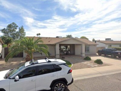 SONORAN SKY ASSISTED LIVING CARE HOME