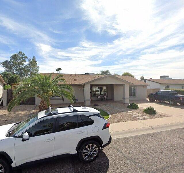 SONORAN SKY ASSISTED LIVING CARE HOME