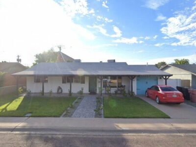 ALOHA ASSISTED LIVING LLC