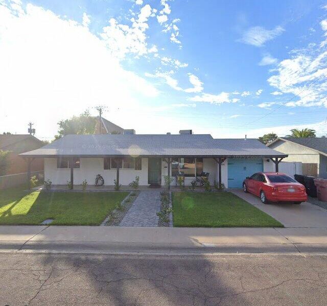 ALOHA ASSISTED LIVING LLC