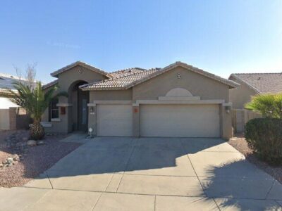 DEER VALLEY CARE HOME, LLC