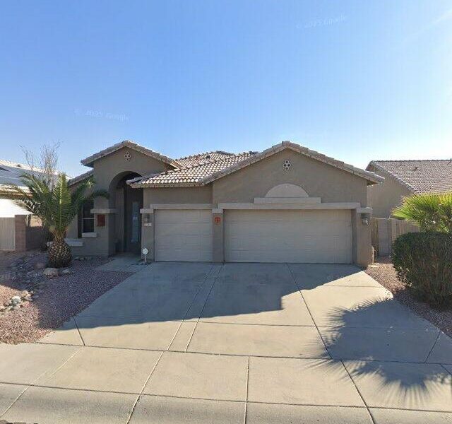 DEER VALLEY CARE HOME, LLC