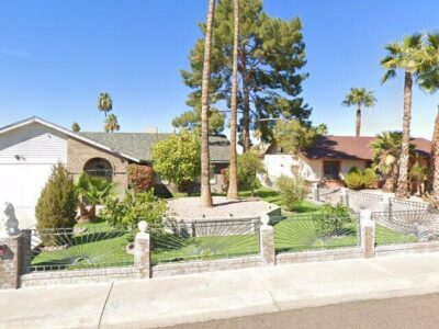 GRACE ASSISTED LIVING, LLC