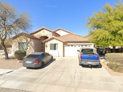 TUCSON MOUNTAIN Assisted Living Home