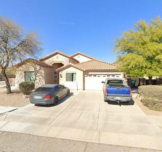 TUCSON MOUNTAIN Assisted Living Home