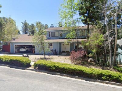 COMFORT CARE ROSE ARBOR HOUSE