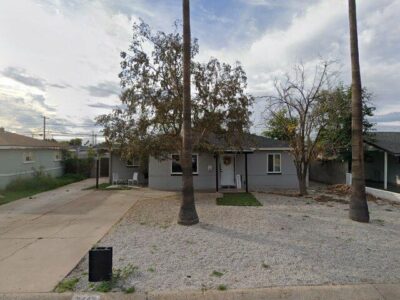 THE ARK OF ARCADIA ASSISTED LIVING LLC