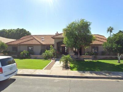 JIM AND PATTI JONES Assisted Living Home III