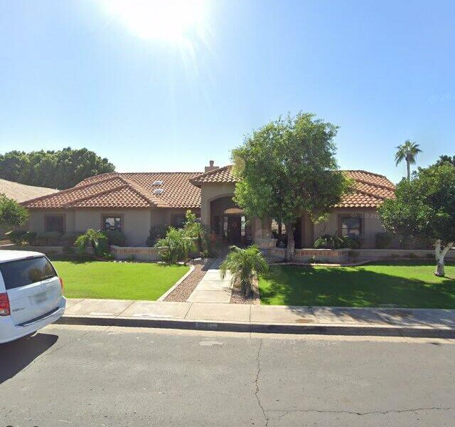 JIM AND PATTI JONES Assisted Living Home III