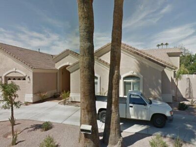 BILTMORE CARE HOME, LLC
