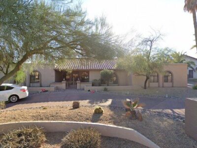 AHWATUKEE MANOR ASSISTED LIVING, LLC