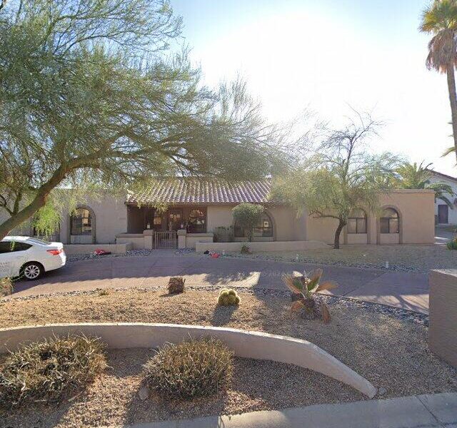 AHWATUKEE MANOR ASSISTED LIVING, LLC