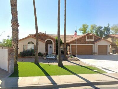 ABSOLUTE ASSISTED LIVING ADULT CARE HOME