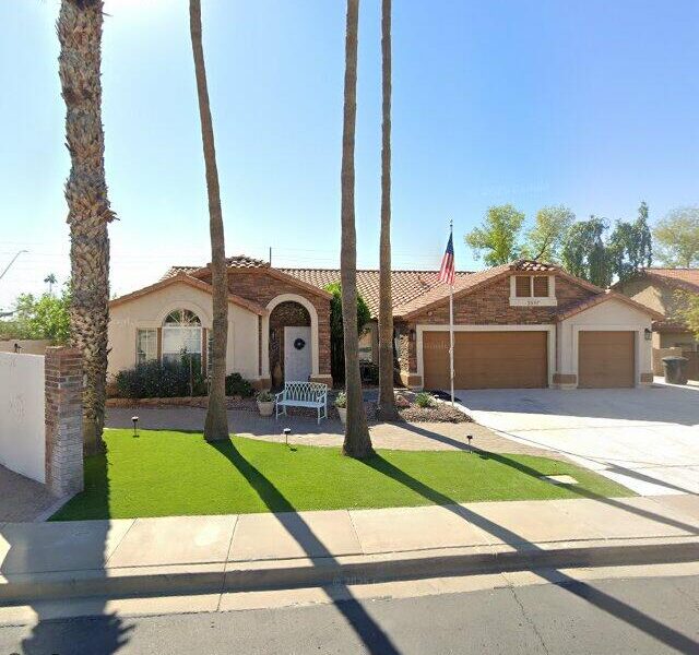 ABSOLUTE ASSISTED LIVING ADULT CARE HOME