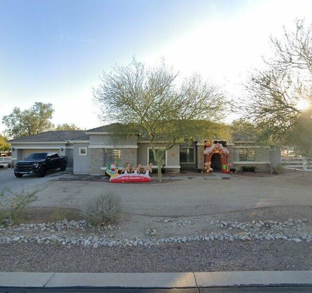 ARIZONA SUNSET ASSISTED LIVING