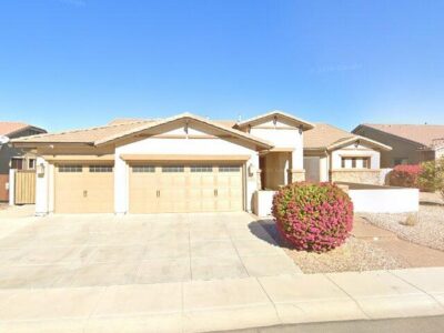 PRESCOTT ASSISTED LIVING, LLC