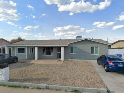 THUNDERBIRD HEIGHTS ASSISTED LIVING LLC