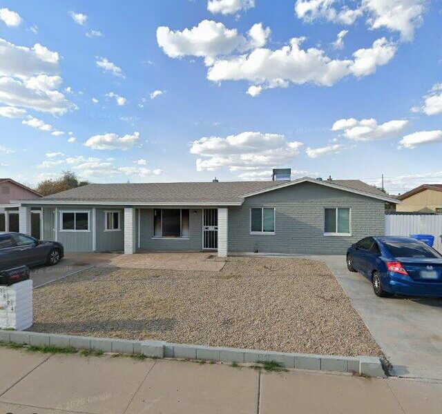 THUNDERBIRD HEIGHTS ASSISTED LIVING LLC