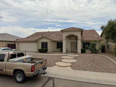 ALMOST FAMILY ASSISTED LIVING, LLC