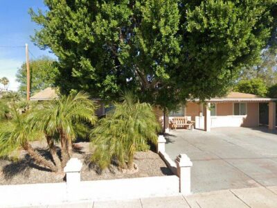 MARIA'S GARDEN CARE HOME, LLC