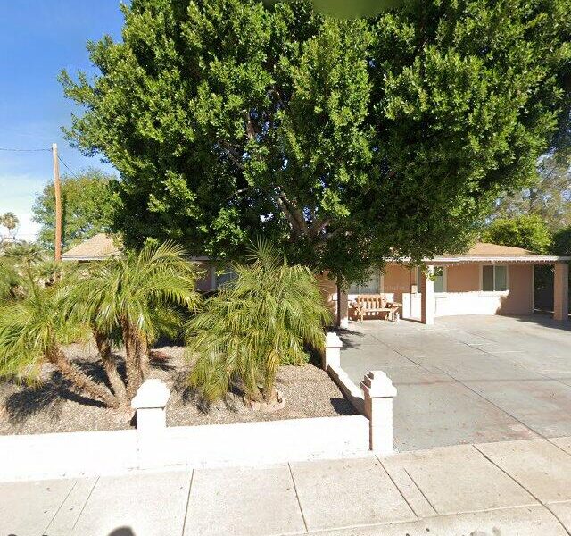 MARIA'S GARDEN CARE HOME, LLC