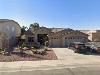 FOUR ROSES ASSISTED LIVING LLC