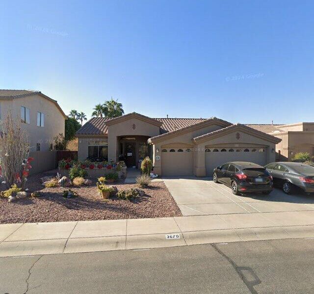 FOUR ROSES ASSISTED LIVING LLC