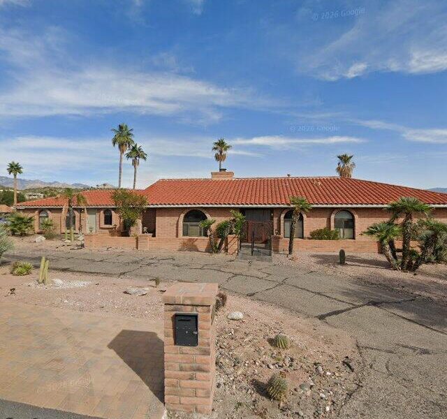 Desert Gardens ED LLC