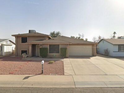 ROSEWOOD CARE HOME LLC