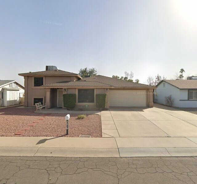 ROSEWOOD CARE HOME LLC