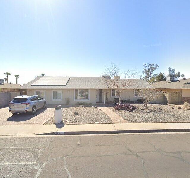 WHITE VIOLET ADULT CARE HOME II