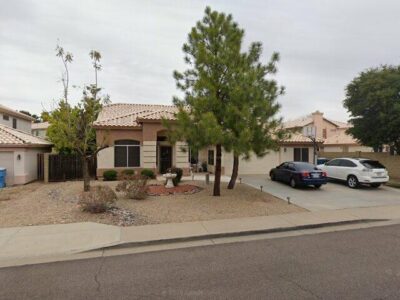 TATUM GLEN Assisted Living Home