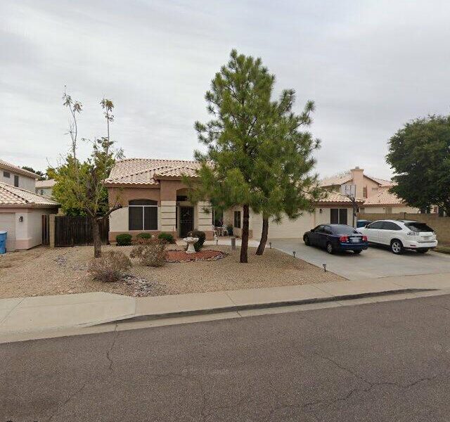 TATUM GLEN Assisted Living Home