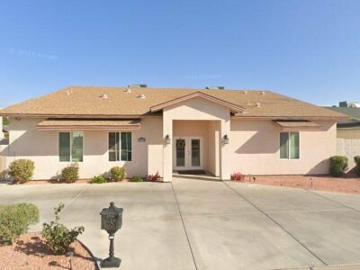HARTFORD ASSISTED LIVING