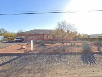 GRACE HILL RANCH LLC
