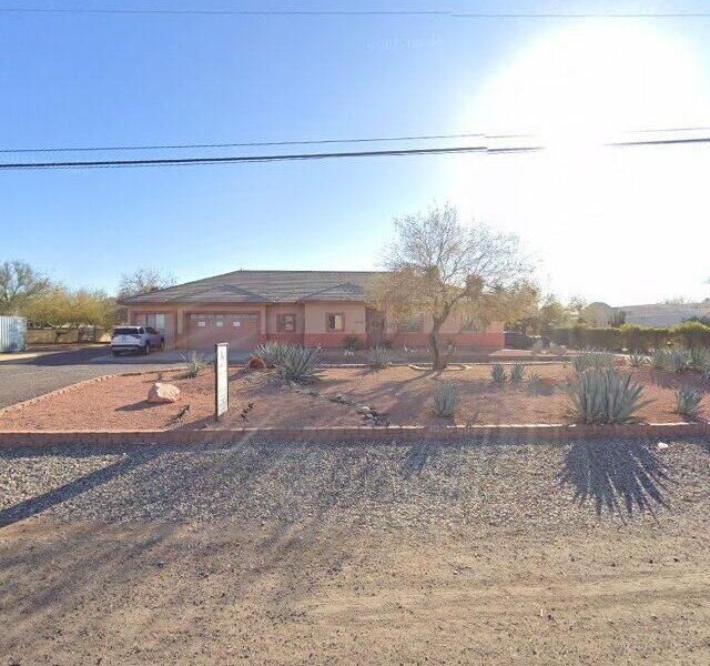 GRACE HILL RANCH LLC
