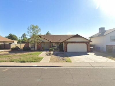 MESA SERENITY Assisted Living Home LLC