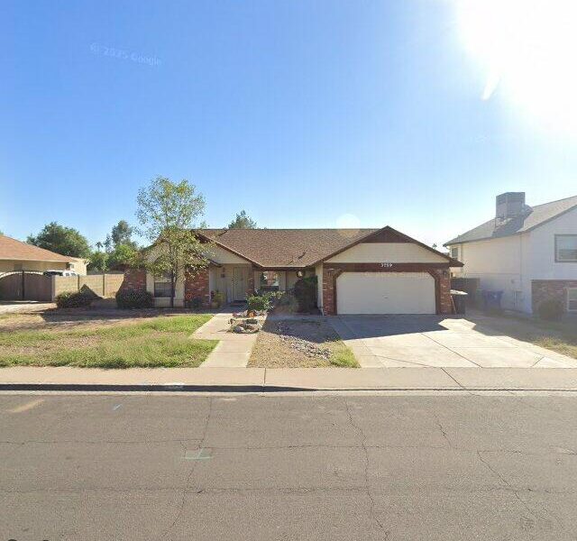 MESA SERENITY Assisted Living Home LLC