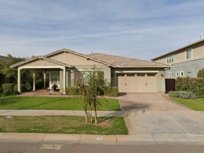 LAKEVIEW TRAILS ASSISTED LIVING LLC
