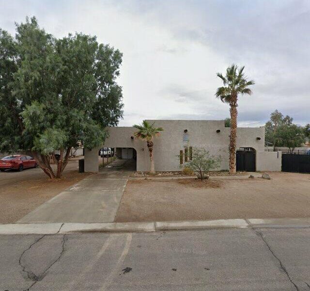 THE REST RANCH, LLC