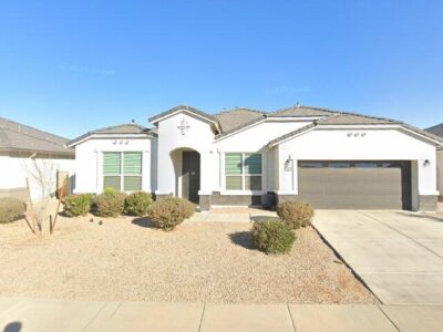 Anthonette Assisted Living Home LLC